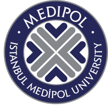 Medipol-University logo شعار جامعة ميديببول