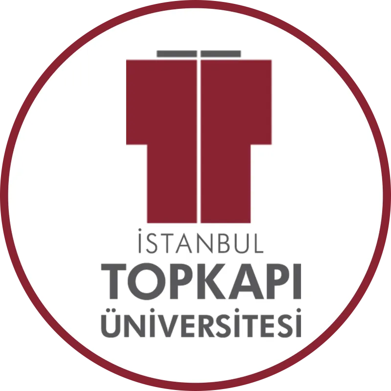 TOPKAPI-UNIVERSITY جامعة اسطنبول توبكابى