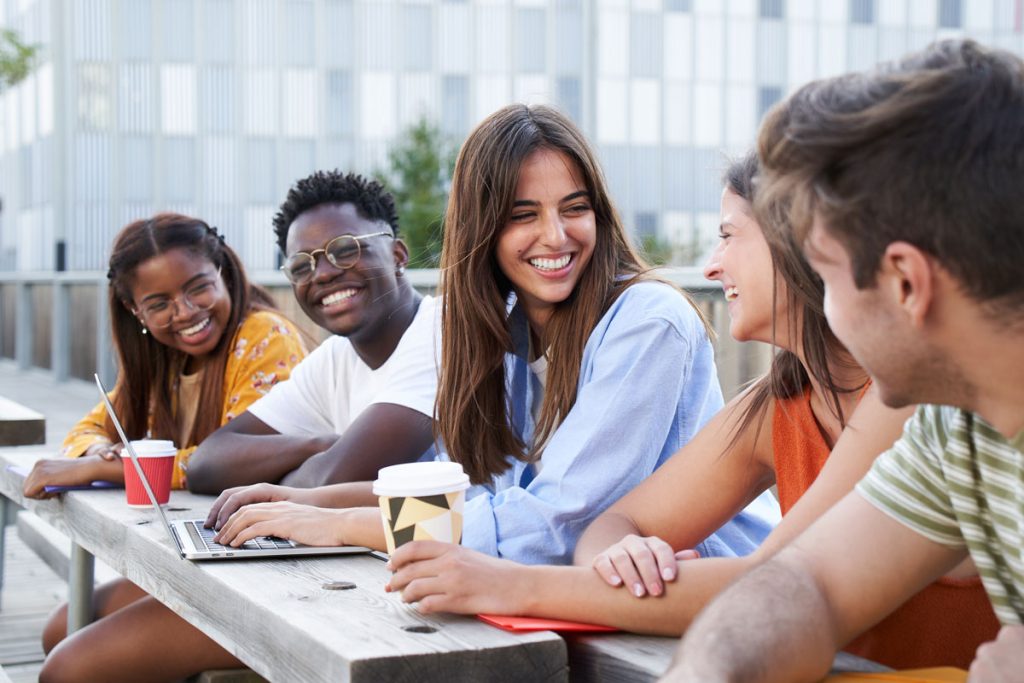 Student-life-in-Istanbul الحياة الطلابية فى اسطنبول